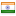 shreejimodularfurniture.com server is located in India